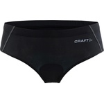 Craft Дамско долнище за колоездене Craft Women's Greatness Bike Hipster Cycling bottom - Black - размер XS (114-0719-0111)