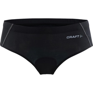 Craft Дамско долнище за колоездене Craft Women's Greatness Bike Hipster Cycling bottom - Black - размер XS (114-0719-0111)