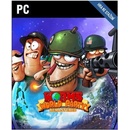 Worms World Party Remastered