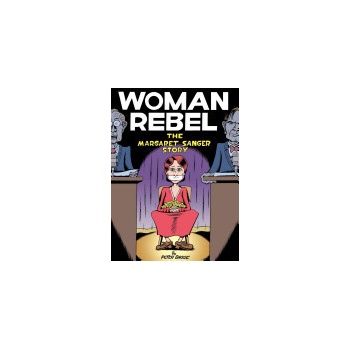 Woman Rebel