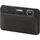 Digitální fotoaparáty Sony Cyber-Shot DSC-TX20