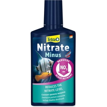 TETRA Препарат Tetra Nitrate Minus 250ml