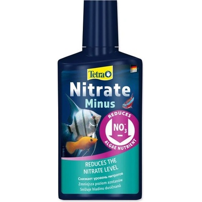 TETRA Препарат Tetra Nitrate Minus 250ml