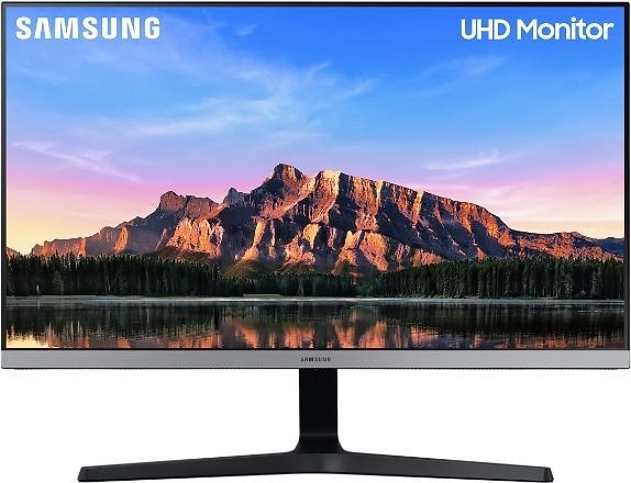 Samsung U28R550UQP