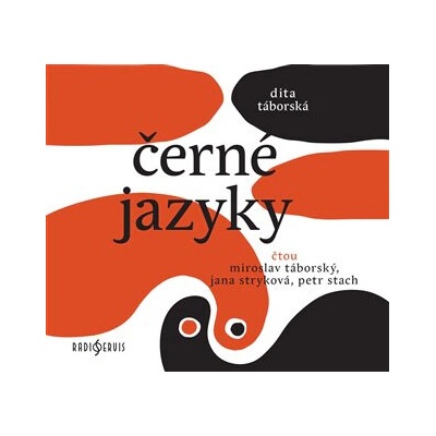 Černé jazyky