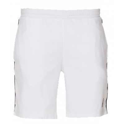Fila Мъжки шорти Fila Shorts Leon M - white