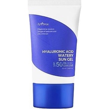 Isntree Hyaluronic Acid Watery Sun gél SPF50+/PA++++ Ľahký hydratačný krém 50 ml