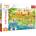 Trefl - Puzzle Babies and animals 24 maxi - 1 - 39 piese