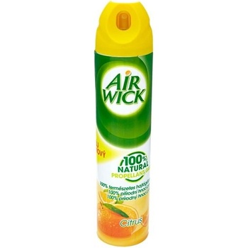 Air Wick spray citrus 240 ml