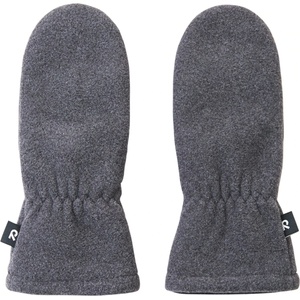 Reima Детски ръкавици Reima Kid's Tumpus Gloves - Black Melange - размер 3/4 (EU) (202-7853-0112)