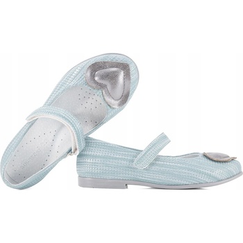 Kornecki 6496 dívčí baleríny