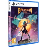 Selecta Play Barbarian Saga The Beastmaster (PS5)