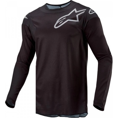 Alpinestars Racer Graphite 2024 černá