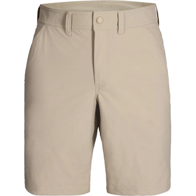 Royal Robbins Мъжки къси панталони Royal Robbins Wilder Short Shorts - Khaki - размер 58 (EU) (012-4472-0317)