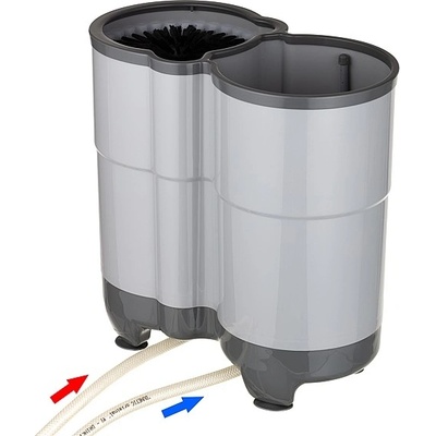 DUNETIC DUNET Compact Hot & Cold RS