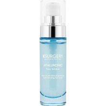 KSurgery Laboratories Hyaluronic Time Solution omlazující pleťové sérum 30 ml