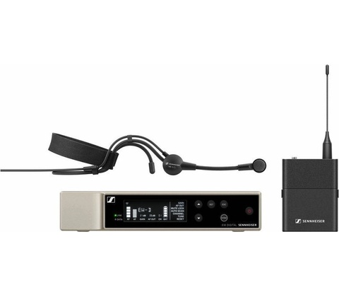 Sennheiser EW-D ME3