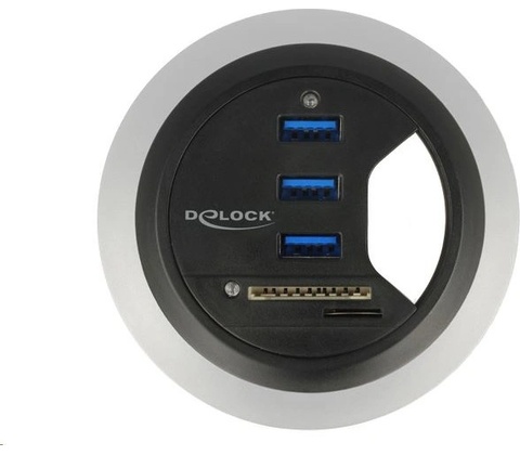 Delock 62869