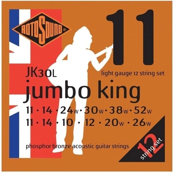 Rotosound JK30L