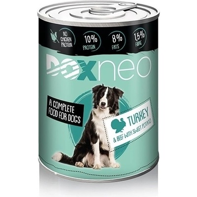 Doxneo Turkey 400 g