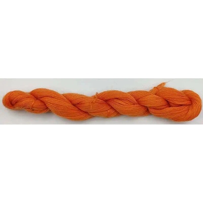 Mohair by Canard Single Kid Mohair Oranžová 1127