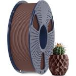 Sunlu / jayo Филамент Wood PLA SUNLU / JAYO - 1.75mm, 1kg / 1.1kg - с 20% дървесна пудра за FDM 3D принтери