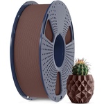 Sunlu / jayo Филамент Wood PLA SUNLU / JAYO - 1.75mm, 1kg / 1.1kg - с 20% дървесна пудра за FDM 3D принтери