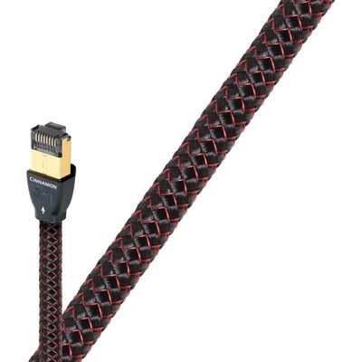 AudioQuest Cinnamon RJ/E Ethernet 0,75m
