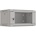 Lanberg rack cabinet 19" wall-mount (WF03-5304-10S)