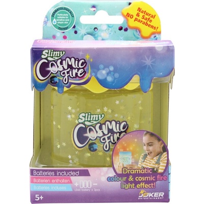 Slimy cosmic fire 250 g