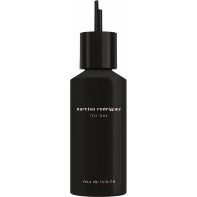 narciso rodriguez toaletná voda dámska 150 ml náhradná náplň