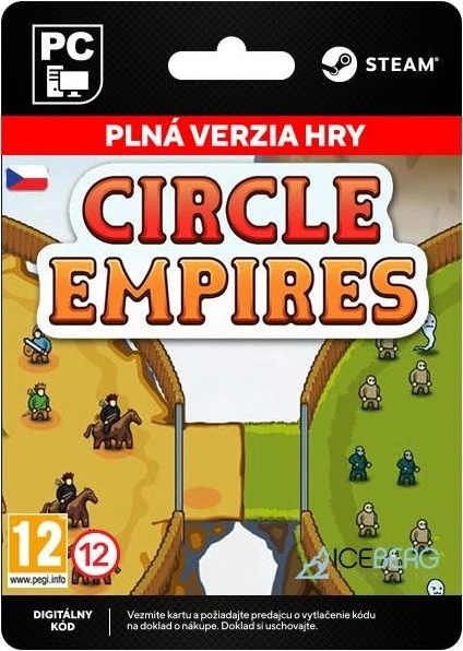 Circle Empires