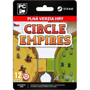 Circle Empires