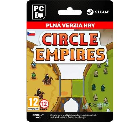 Circle Empires