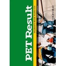 PET Result Class CD
