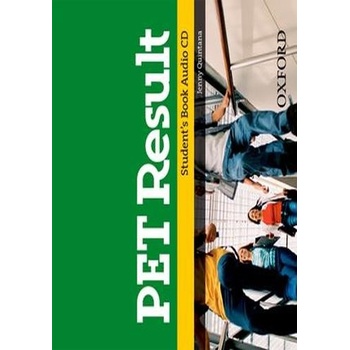 PET Result Class CD