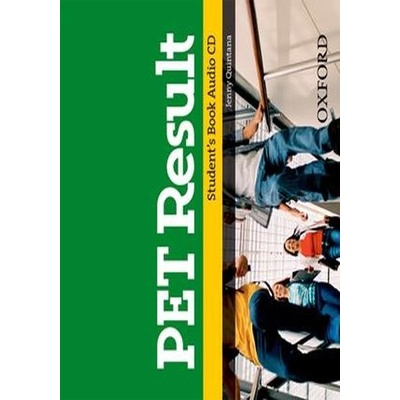 PET Result Class CD