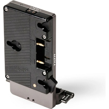 Tilta doska batérie V2 so zlatou montážou 25524