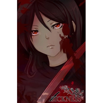 Unwonted Studios Sickness (PC)