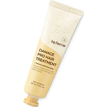 Laferme Маска за увредена коса, 30 ml