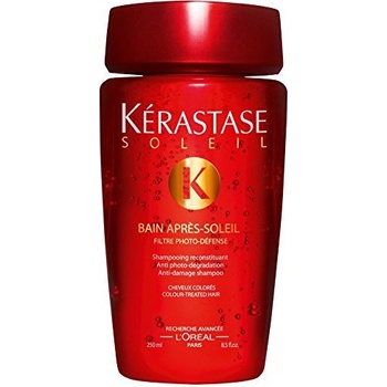 Kérastase Soleil Bain Apres Soleil Shampoo 80 ml
