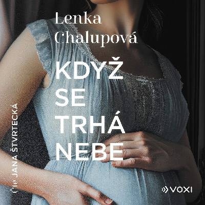 Když se trhá nebe