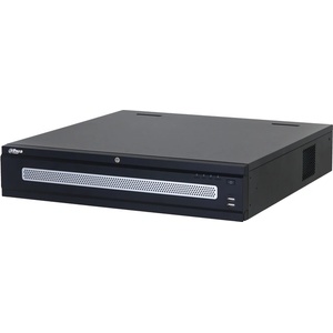 Dahua NVR 4К 64х канала 8x HDD - DAHUA NVR608H-64-XI (31133583)
