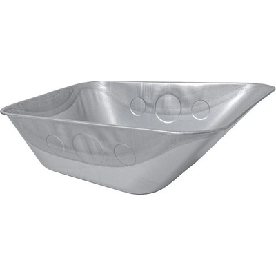 KATARO, Korba 80 L - galvanicky pozinkovaná, KPG80, – Sleviste.cz