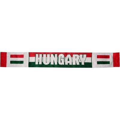 Šála pletená Maďarsko 1