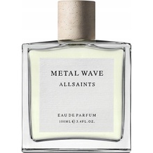 Allsaints Metal Wave parfémovaná voda unisex 100 ml