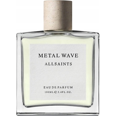 Allsaints Metal Wave parfémovaná voda unisex 100 ml