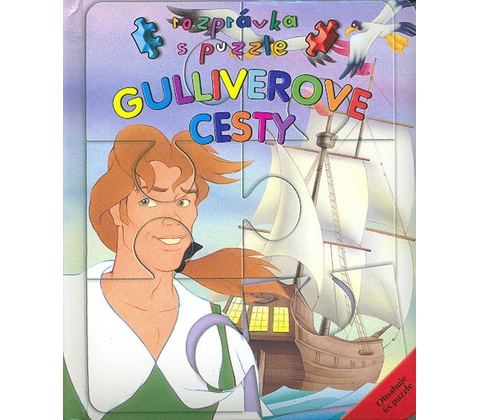 Gulliverove cesty