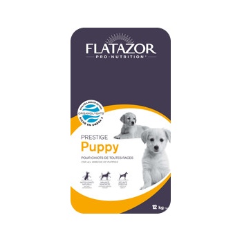 Flatazor Prestige Puppy 12 kg