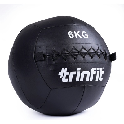 TRINFIT Wall ball 6 kg